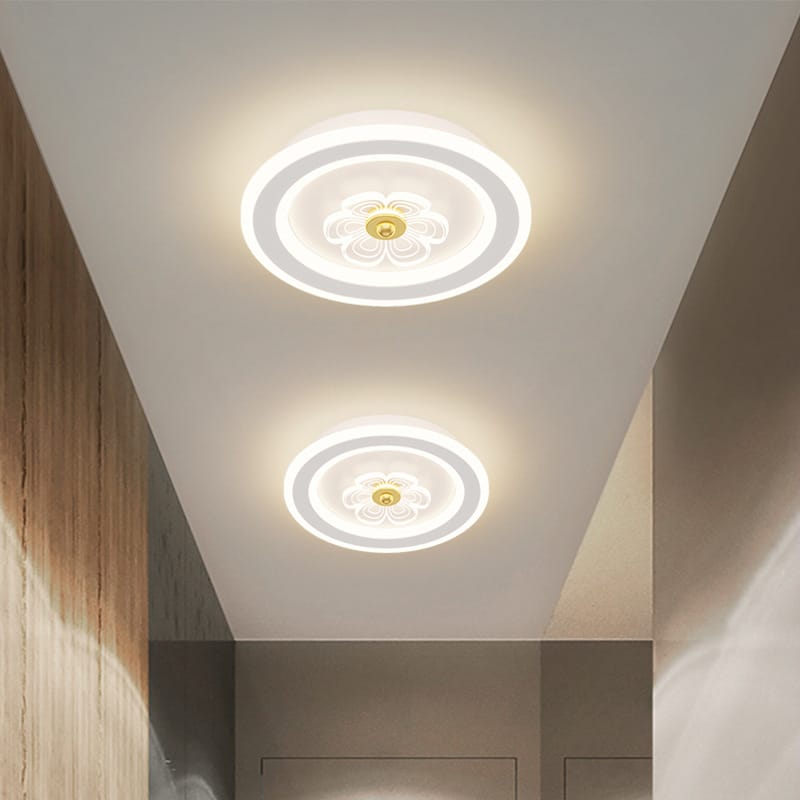 Household Simple Modern Creative Aisle Lamp