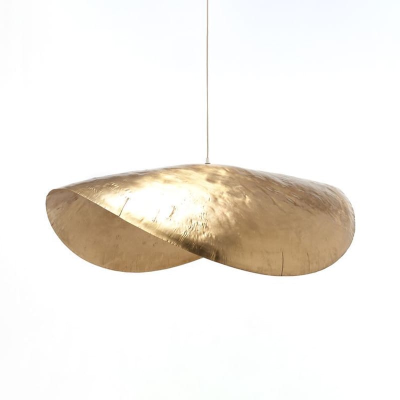 Petal Lotus Leaf Living Room Bedroom Luxury Bamboo Hat
