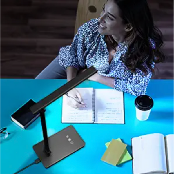 Led Desk Lamp