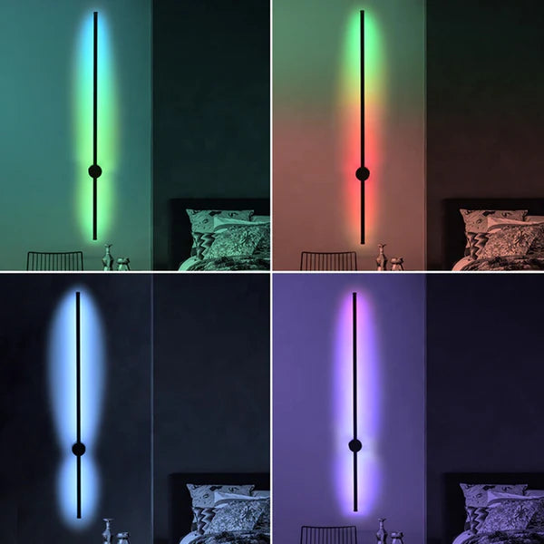 Led Wall Light