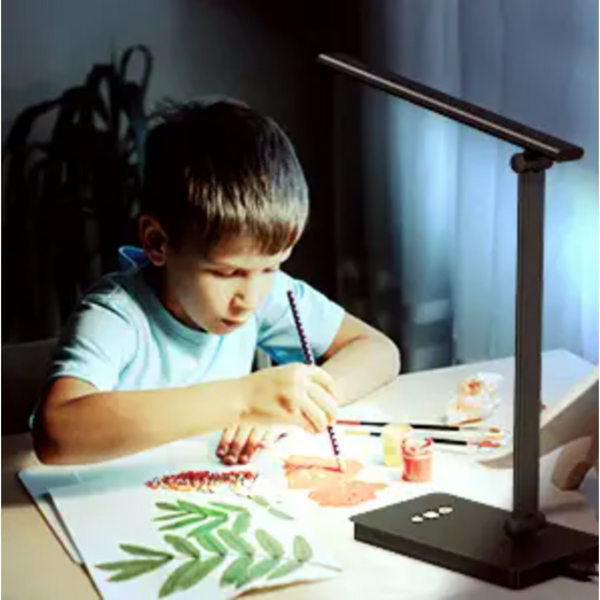 Lamp Desk