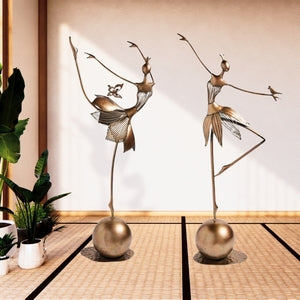 Tuinballerina™