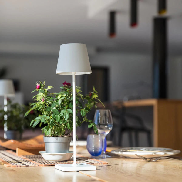 cordless table lamp