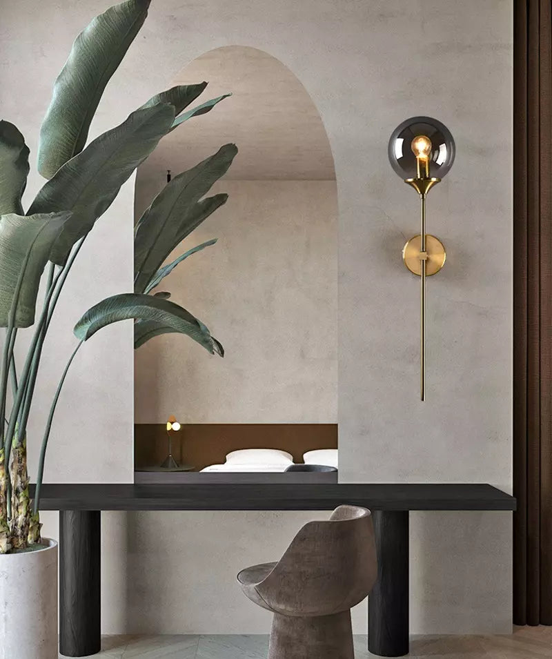 Sconce Wall Light