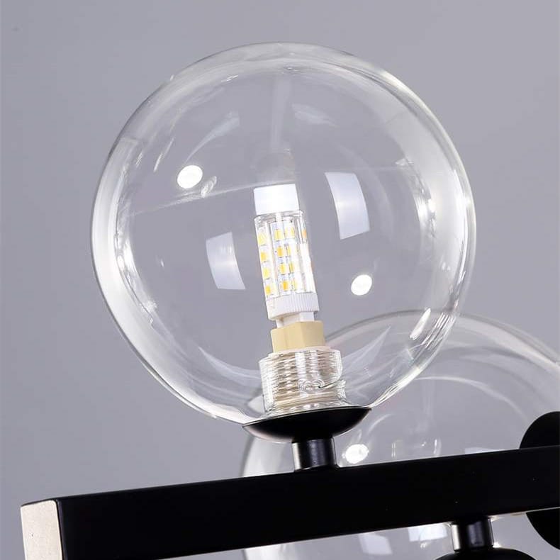Restaurant Chandelier Nordic Modern Simple Creative
