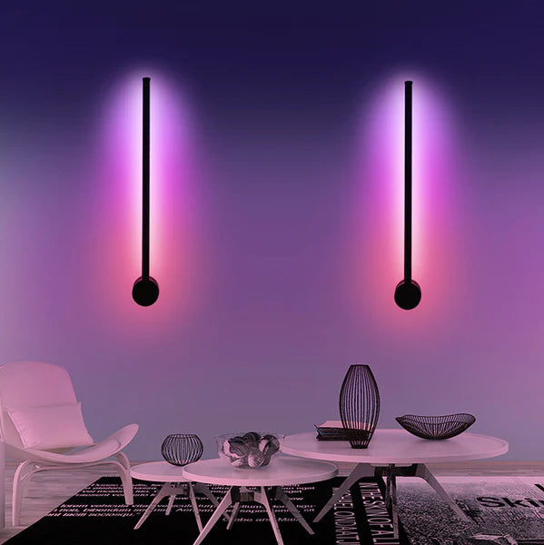 Wall Mounted Wall Light
