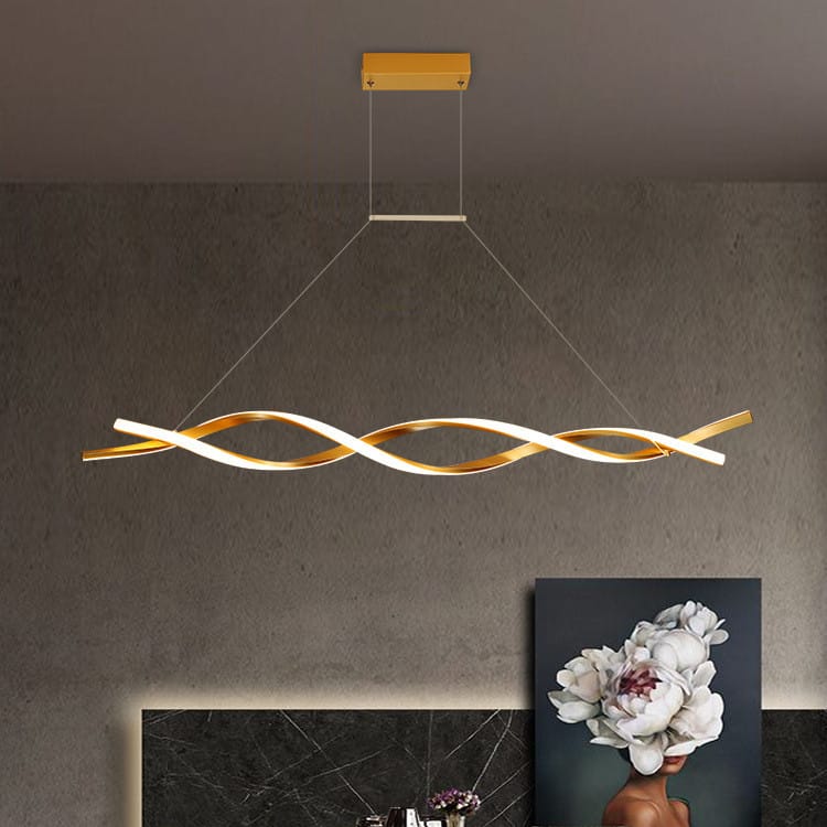 Modern Minimalist Creative Light Luxury Wine Front Bar