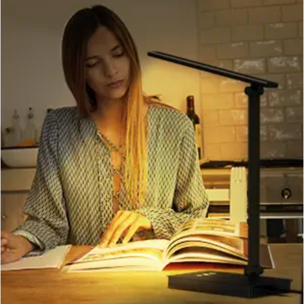 Office Desk Lamp