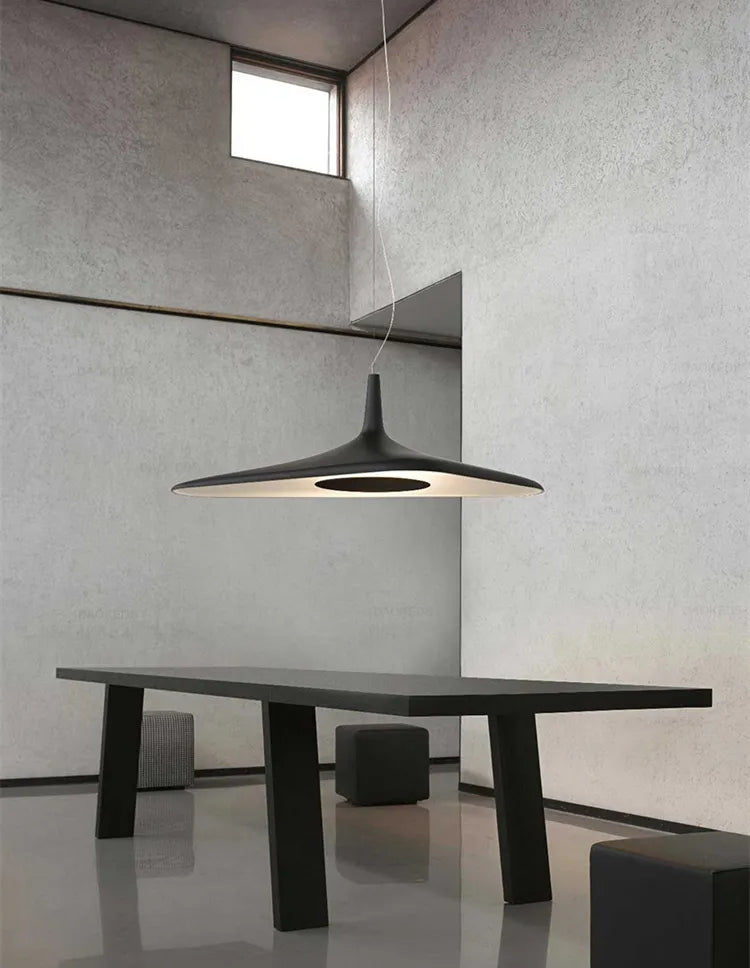 Nordic Modern Minimalist Living Room Art Decorative Resin