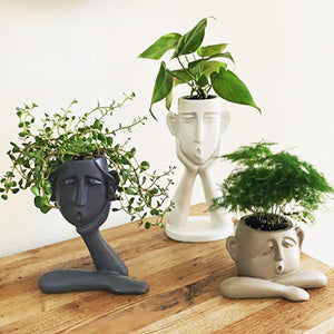 Ensemble de vases émotionnels™