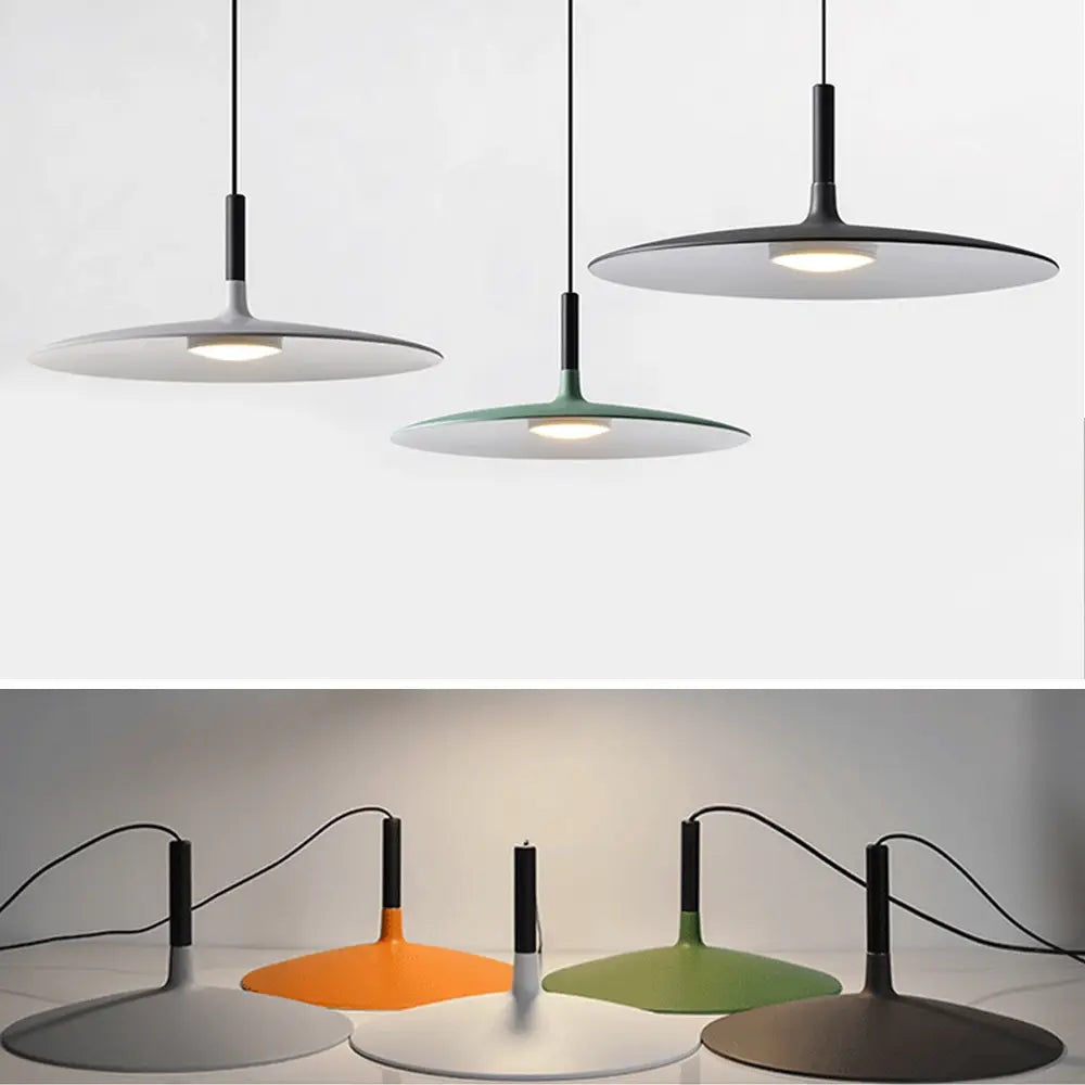 Creative Minimalist Personality Macaroon Restaurant Cafe