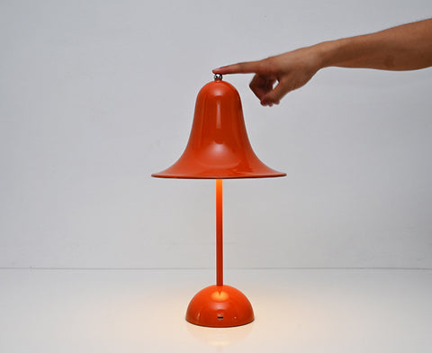 Cordless Lamp